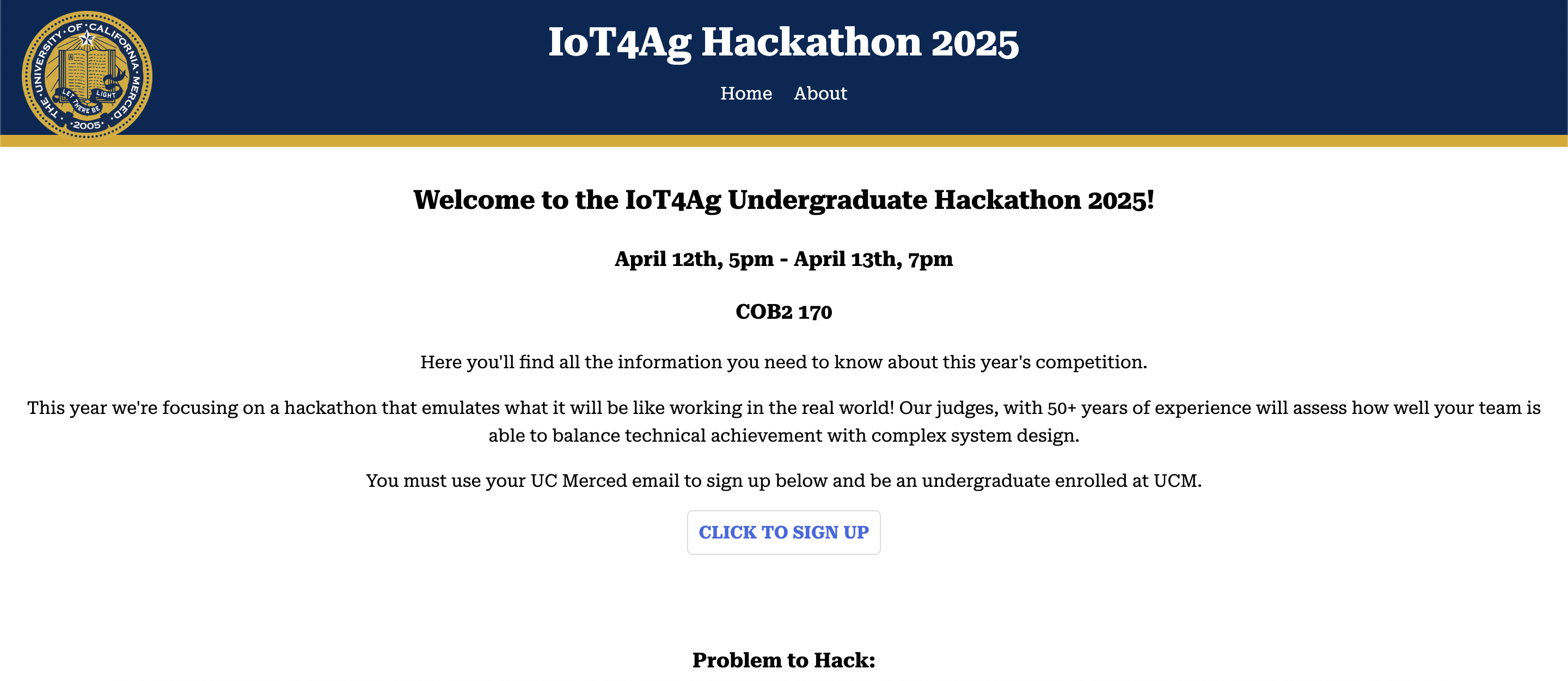 Smart Agriculture System