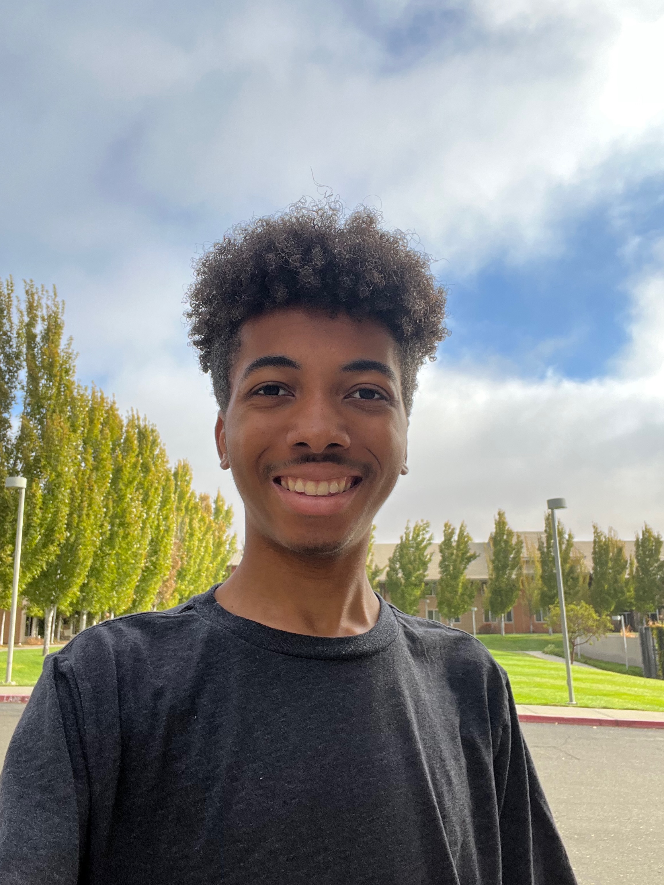 Seth Flucas profile photo